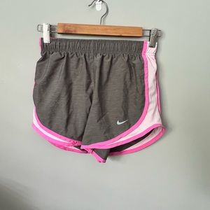 Active Shorts by Nike